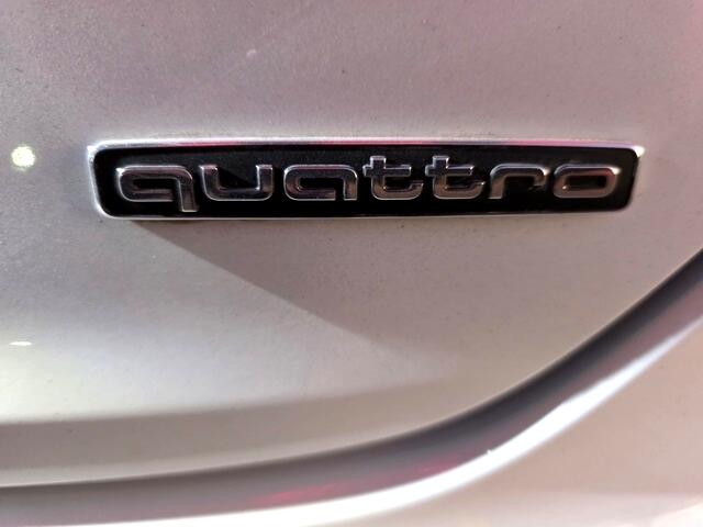 Audi A5 Sportback  2024