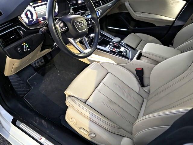 Audi A5 Sportback  2024