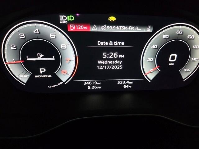 Audi A5 Sportback  2024