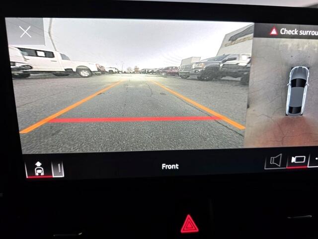 Audi A5 Sportback  2024