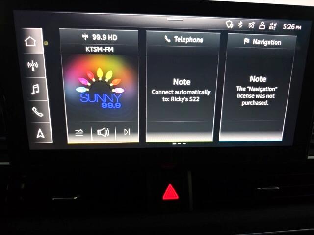 Audi A5 Sportback  2024