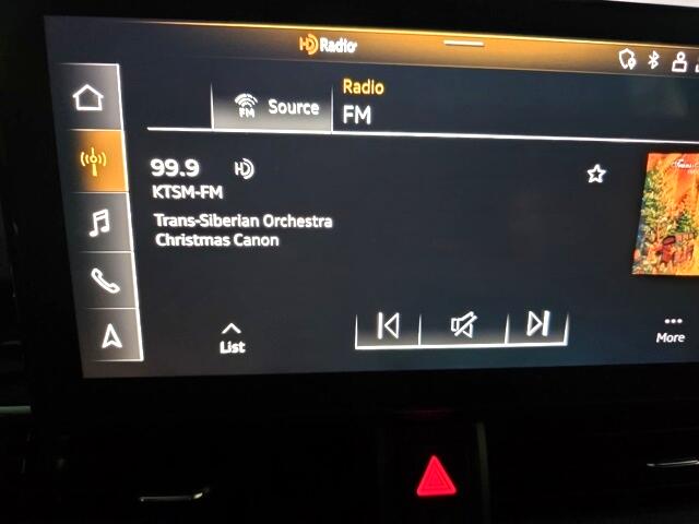 Audi A5 Sportback  2024