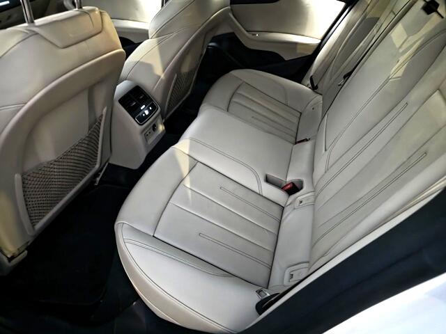 Audi A5 Sportback  2024