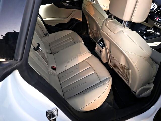 Audi A5 Sportback  2024