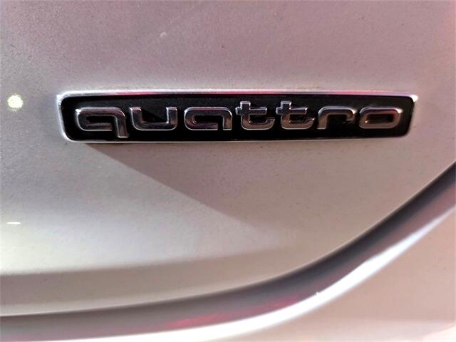 Audi A5 Sportback  2024