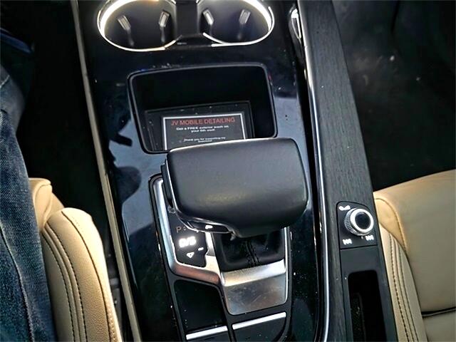 Audi A5 Sportback  2024