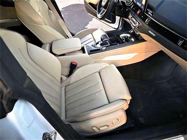 Audi A5 Sportback  2024