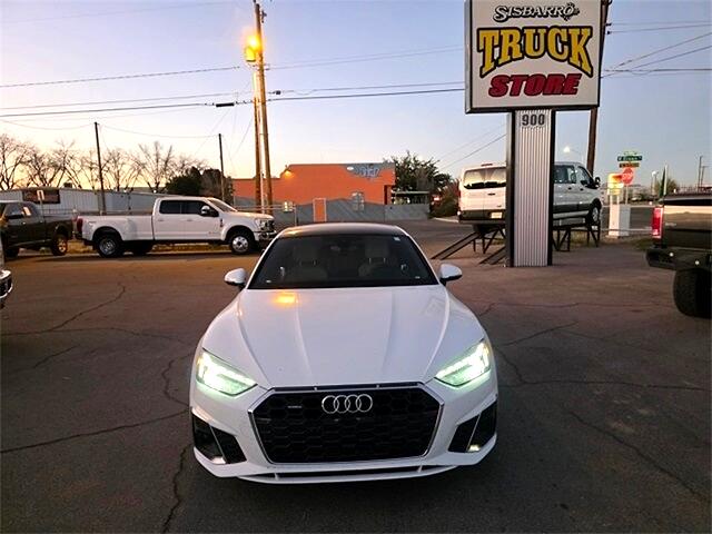 Audi A5 Sportback  2024