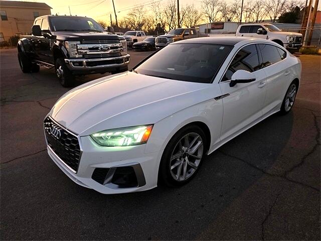 Audi A5 Sportback  2024