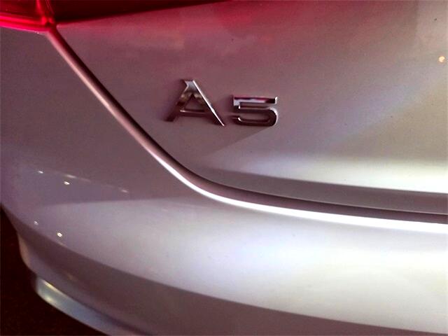 Audi A5 Sportback  2024