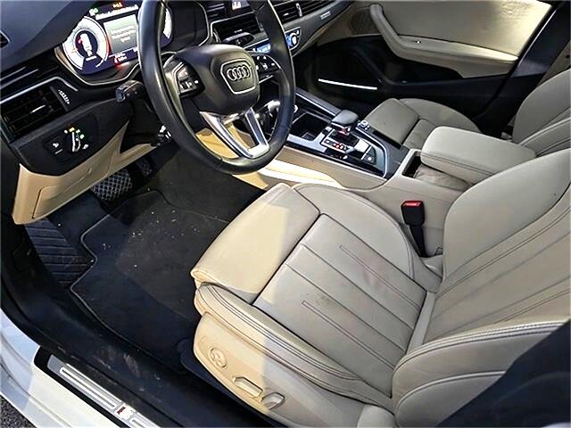 Audi A5 Sportback  2024