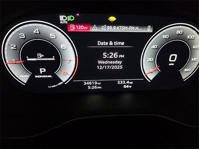 Audi A5 Sportback  2024