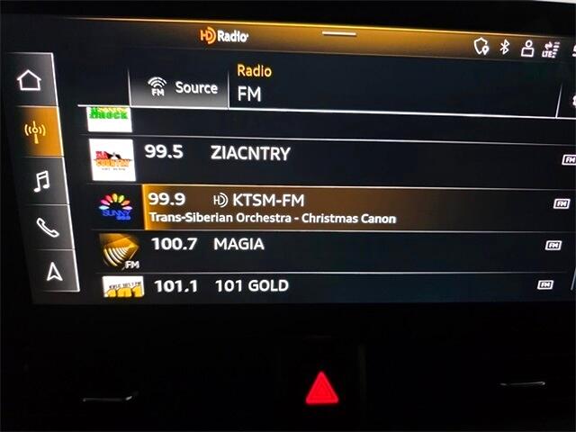 Audi A5 Sportback  2024