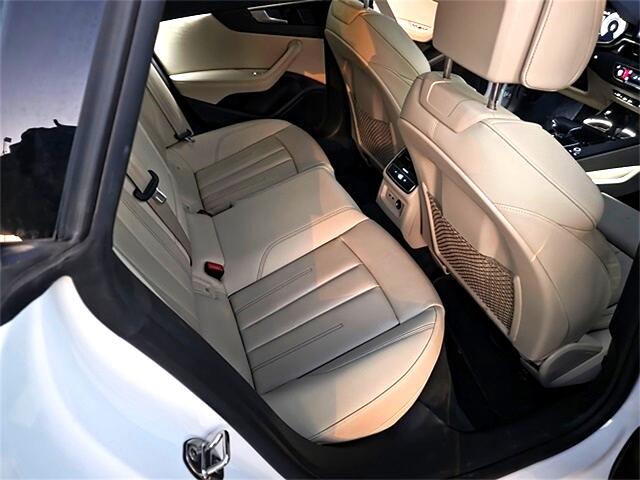 Audi A5 Sportback  2024