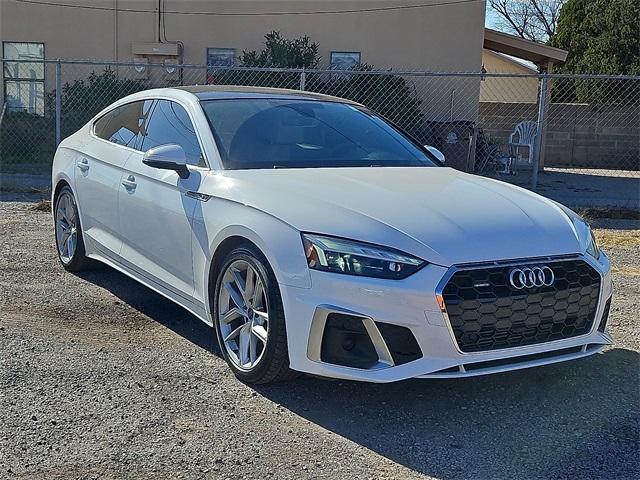 Audi A5 Sportback  2024