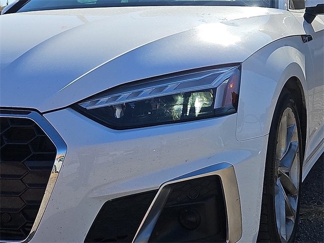 Audi A5 Sportback  2024