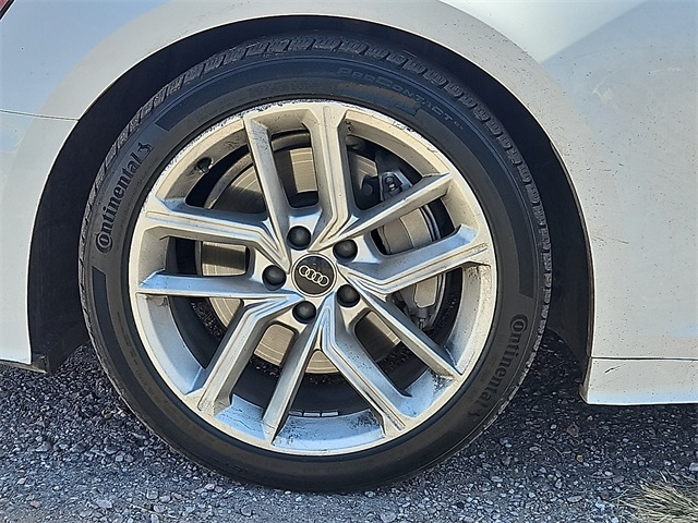 Audi A5 Sportback  2024