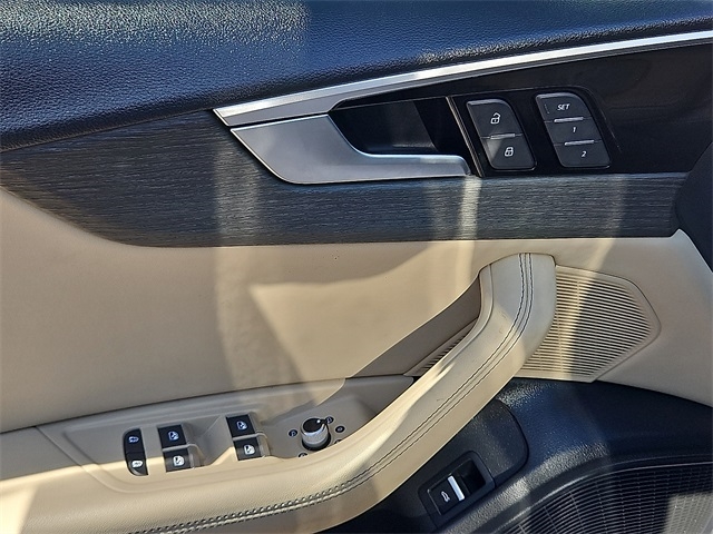 Audi A5 Sportback  2024