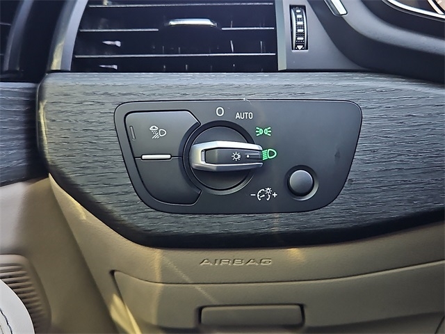 Audi A5 Sportback  2024