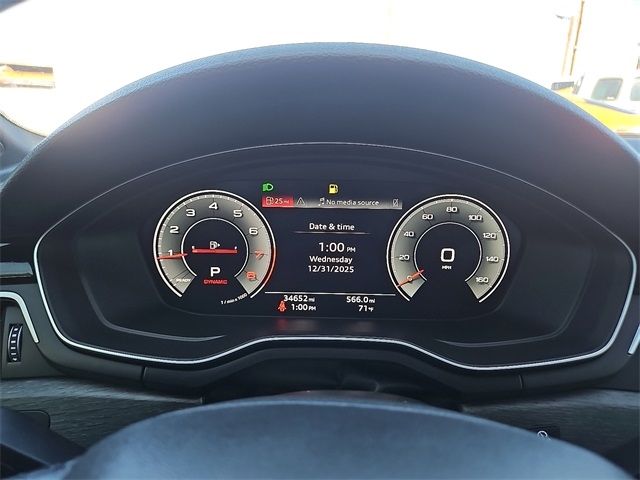 Audi A5 Sportback  2024