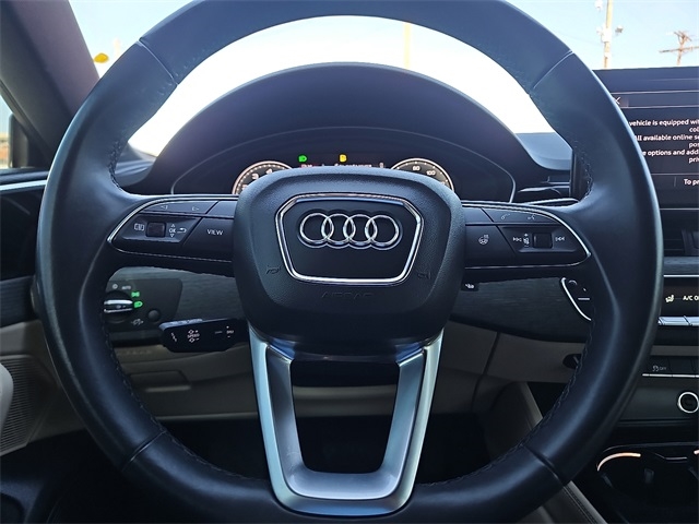 Audi A5 Sportback  2024