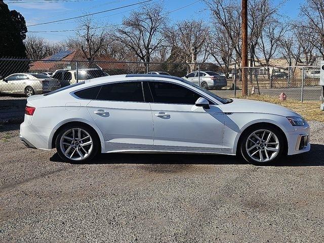 Audi A5 Sportback  2024