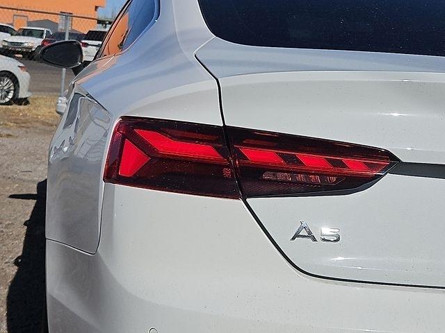 Audi A5 Sportback  2024