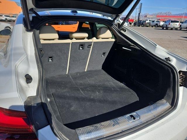 Audi A5 Sportback  2024