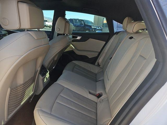 Audi A5 Sportback  2024