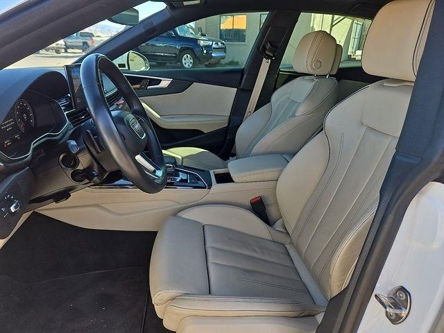 Audi A5 Sportback  2024