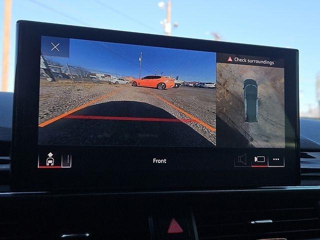 Audi A5 Sportback  2024