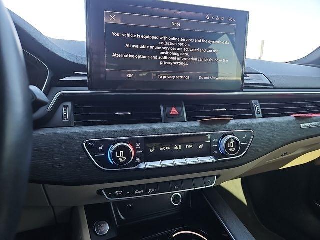 Audi A5 Sportback  2024