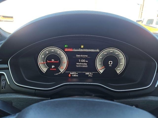 Audi A5 Sportback  2024