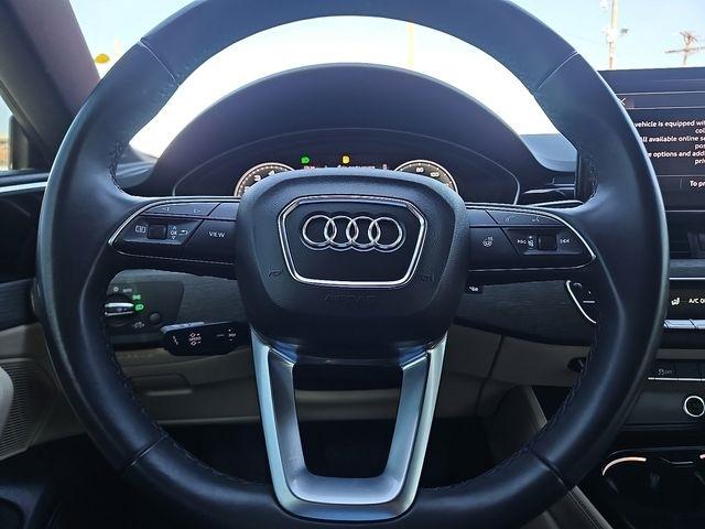 Audi A5 Sportback  2024