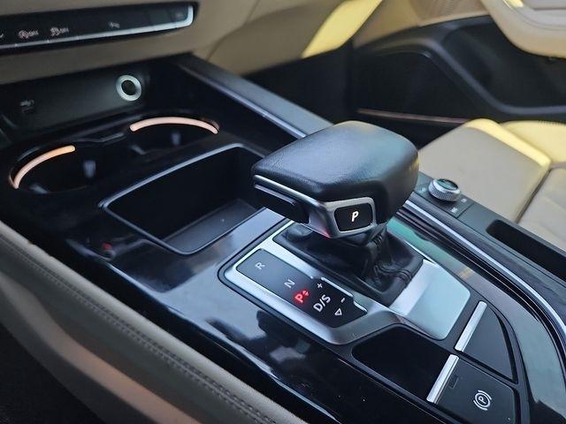 Audi A5 Sportback  2024