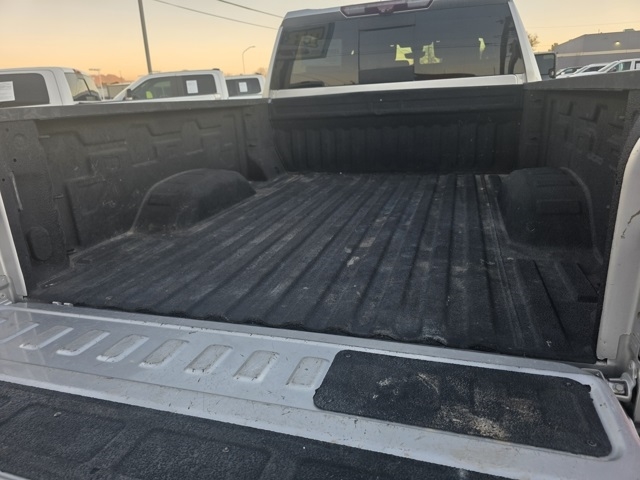 Chevrolet Silverado 2500HD  2020