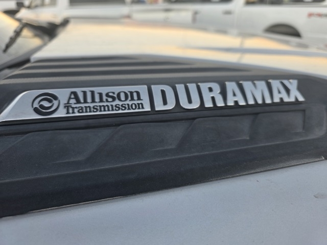 Chevrolet Silverado 2500HD  2020