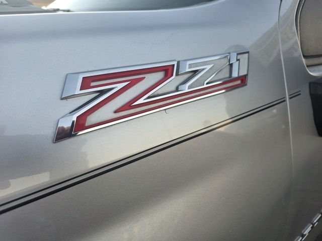 Chevrolet Silverado 2500HD  2020