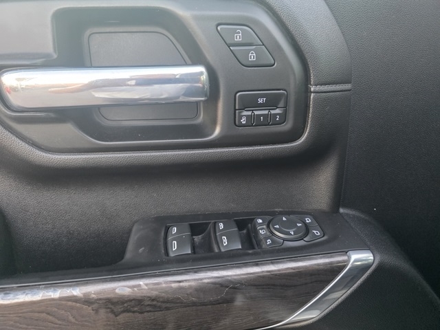 Chevrolet Silverado 2500HD  2020