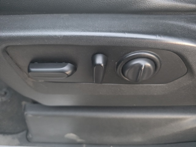 Chevrolet Silverado 2500HD  2020