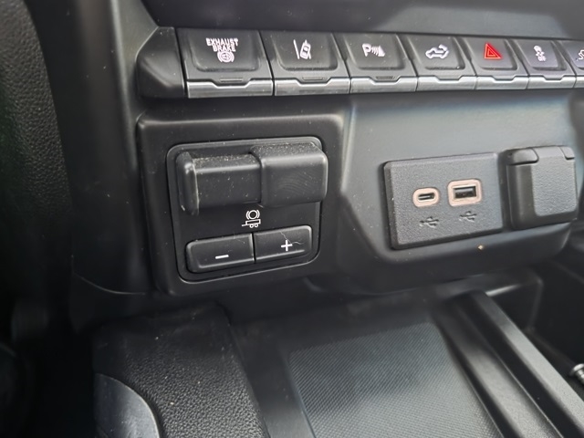 Chevrolet Silverado 2500HD  2020