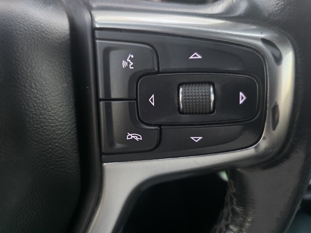 Chevrolet Silverado 2500HD  2020