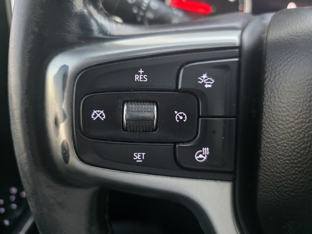 Chevrolet Silverado 2500HD  2020