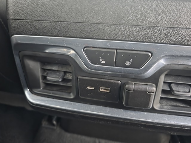 Chevrolet Silverado 2500HD  2020