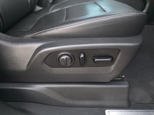 Chevrolet Silverado 2500HD  2020