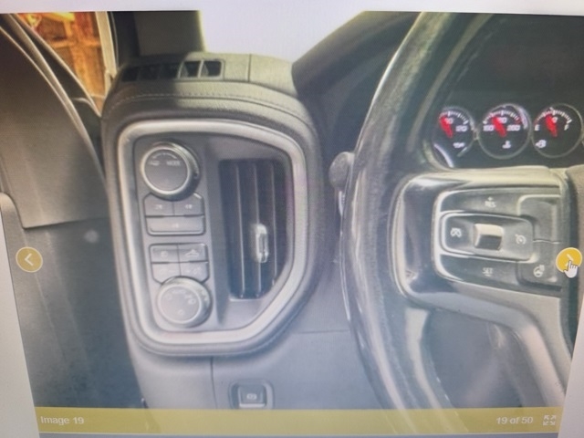 Chevrolet Silverado 2500HD  2023