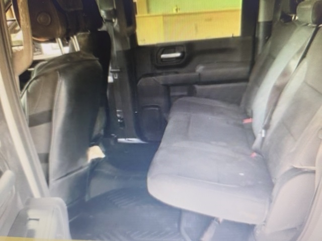 Chevrolet Silverado 2500HD  2023