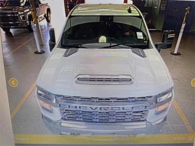 Chevrolet Silverado 2500HD  2023