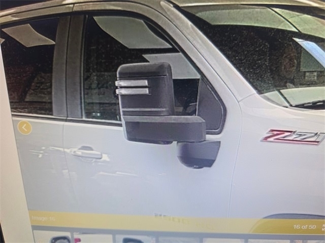 Chevrolet Silverado 2500HD  2023