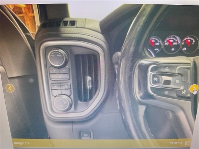 Chevrolet Silverado 2500HD  2023